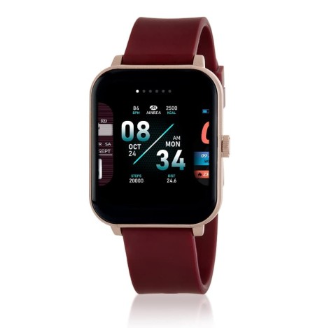 Smartwatch Marea B63006/8 Unisex