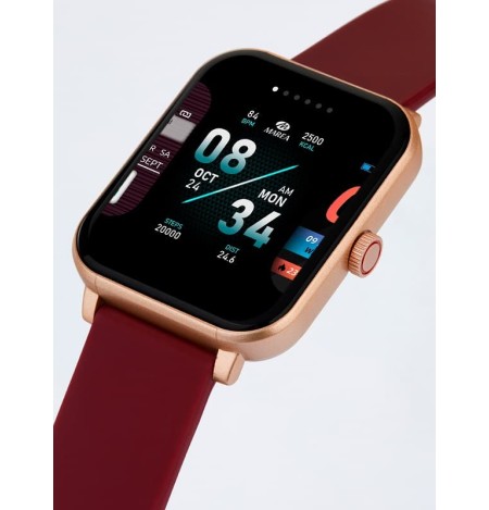 Smartwatch Marea B63006/8 Unisex