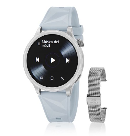 Smartwatch Marea B58014/2 para Mujer