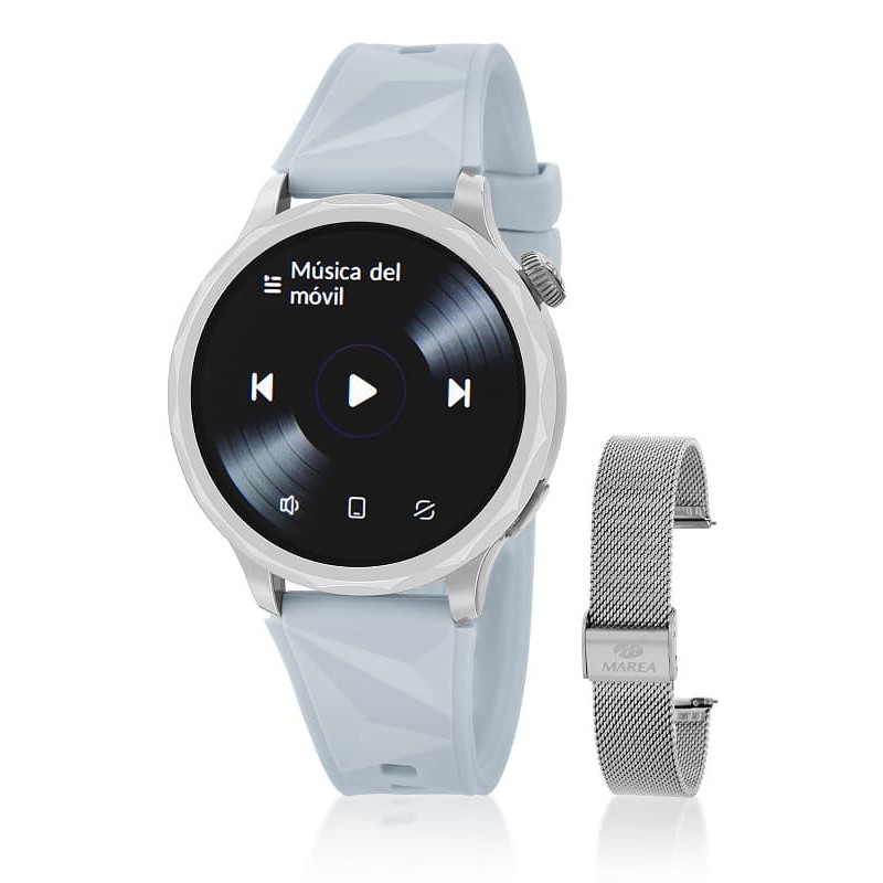 Smartwatch Marea B58014/2 para Mujer
