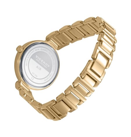 Reloj Viceroy 401306-27 Mujer Dorado