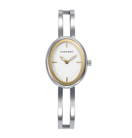 Reloj Viceroy 401304-07 Mujer Dorado