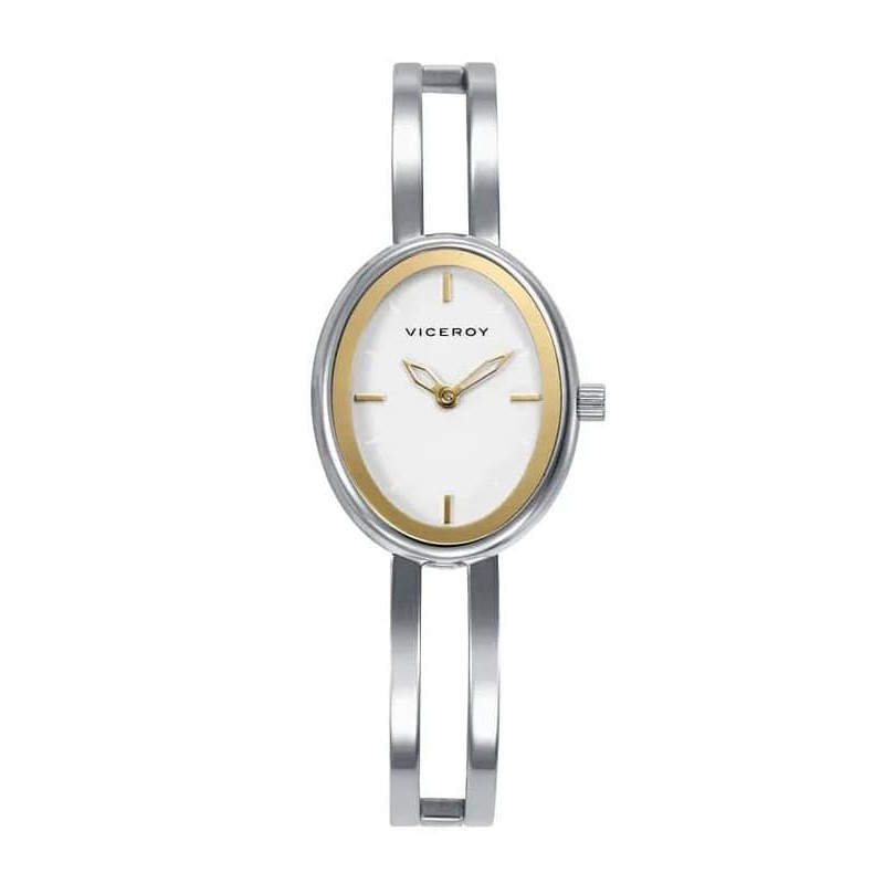 Reloj Viceroy 401304-07 Mujer Dorado