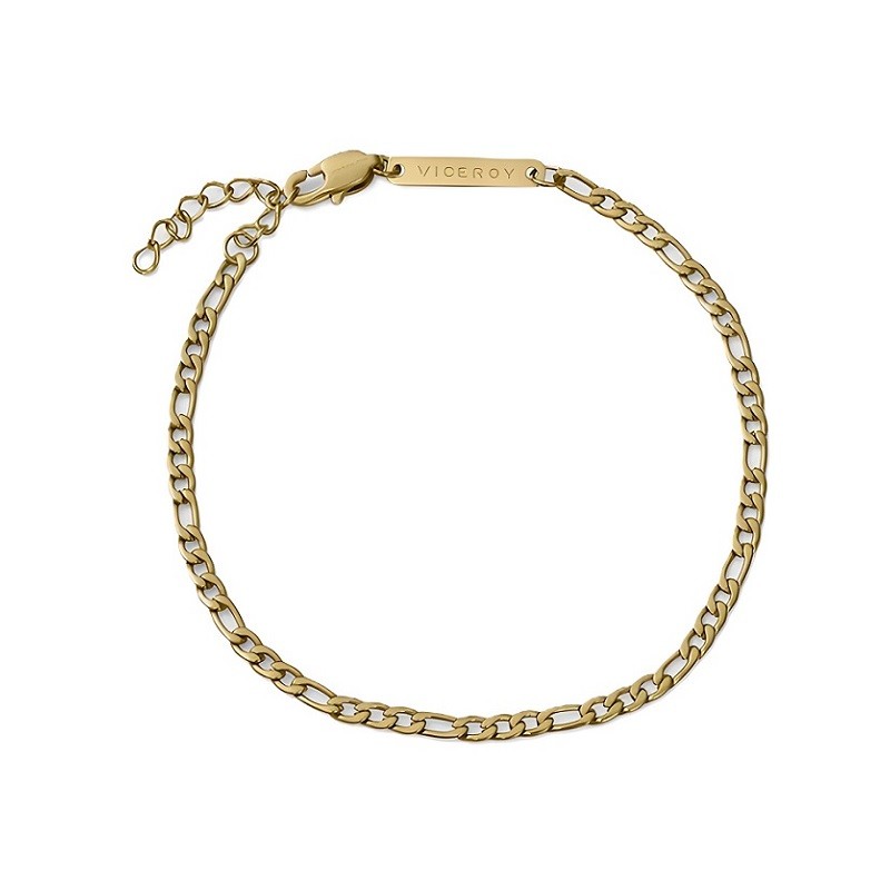 Pulsera  Viceroy Dorada 14340P01012
