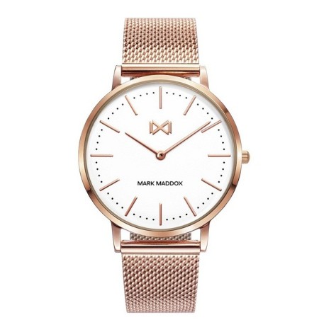 Reloj Mark Maddox MM7116-07 Mujer | Relojería Joyería Pardines