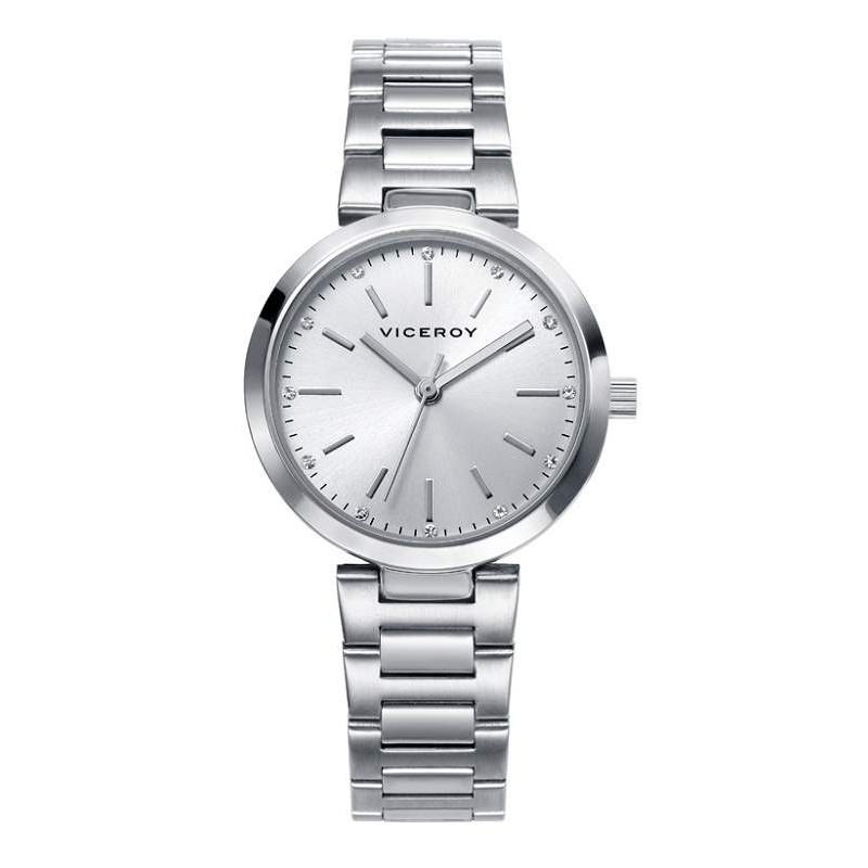 Reloj Viceroy 40864-85 Mujer | Relojería Joyería Pardines