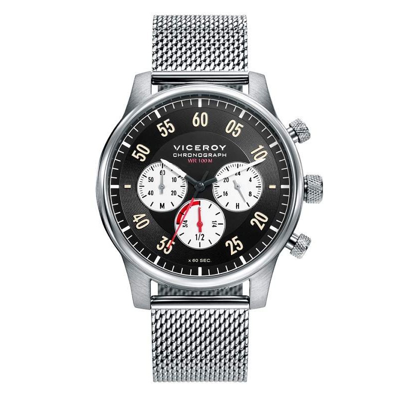 Reloj Viceroy Cronógrafo Hombre