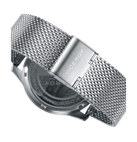 Reloj Viceroy 46721-99 Cronógrafo Hombre | Relojería Joyería Pardines