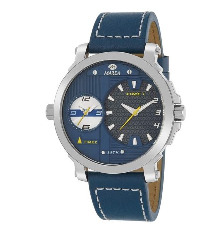 Reloj Marea Hombre Dual Time