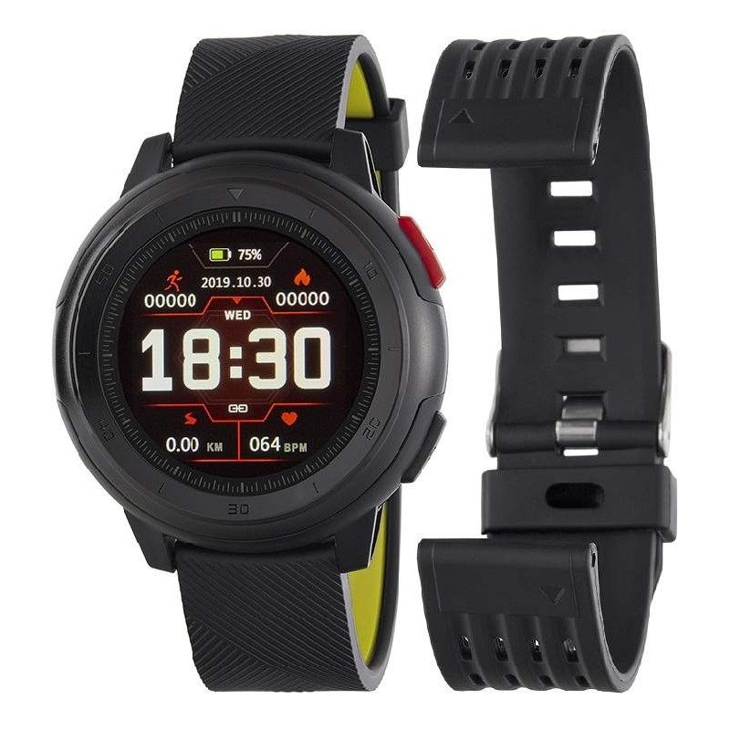 Smartwatch Marea Hombre