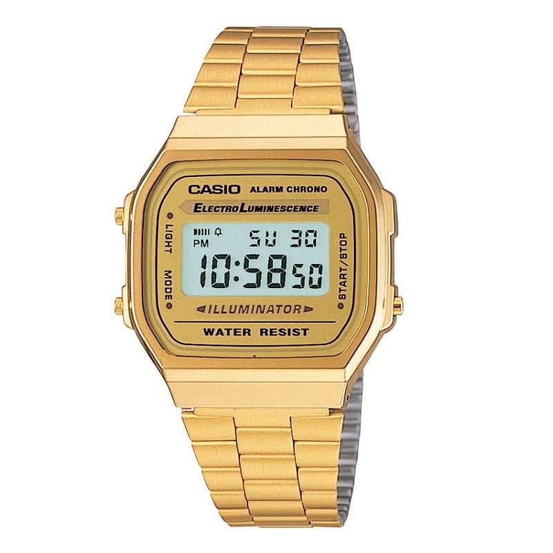 Reloj Casio Vintage Digital Unisex