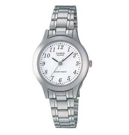 Reloj Casio LTP-1128A-7B Mujer | Relojería Joyería Pardines
