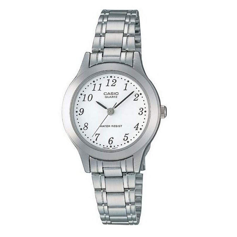 Reloj Casio LTP-1128A-7B Mujer | Relojería Joyería Pardines