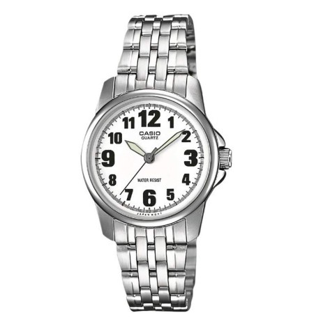Reloj Casio LTP-1260D-7B Mujer | Relojería Joyería Pardines