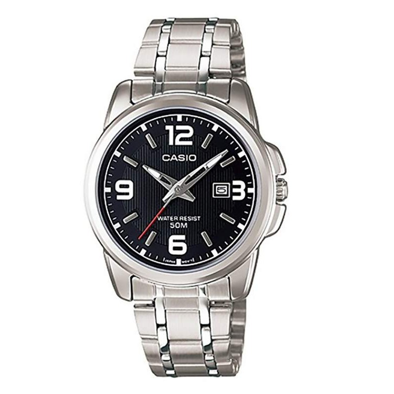 Reloj Casio LTP-1314D-1A Mujer | Relojería Joyería Pardines
