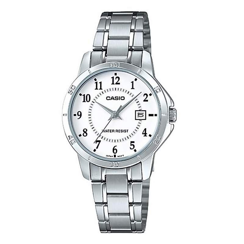 Reloj Casio  Mujer
