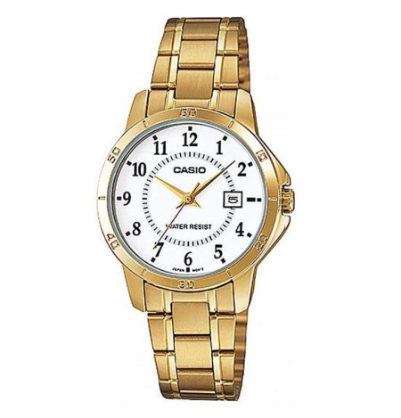 Reloj Casio  Mujer