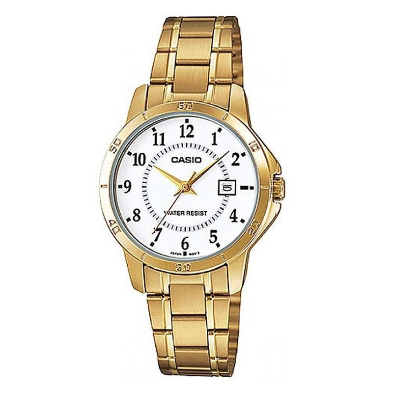 Reloj Casio  Mujer
