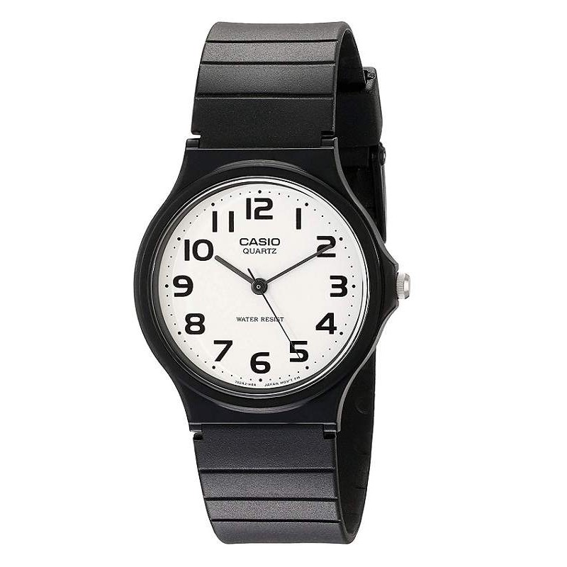 Reloj Casio MQ-24-7B2 Unisex