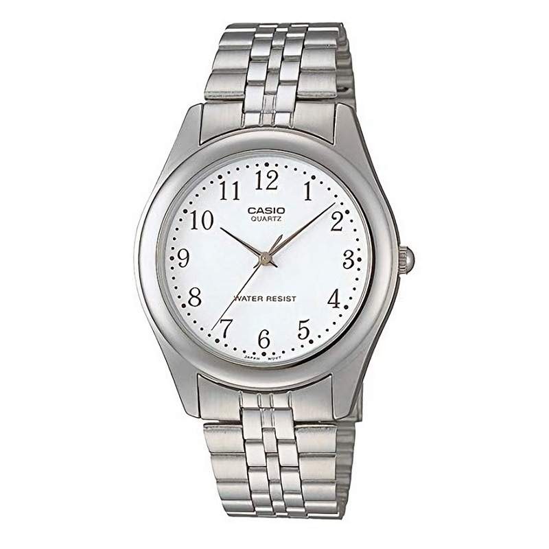 Reloj Casio MTP-1129A-7B Unisex | Relojería Joyería Pardines