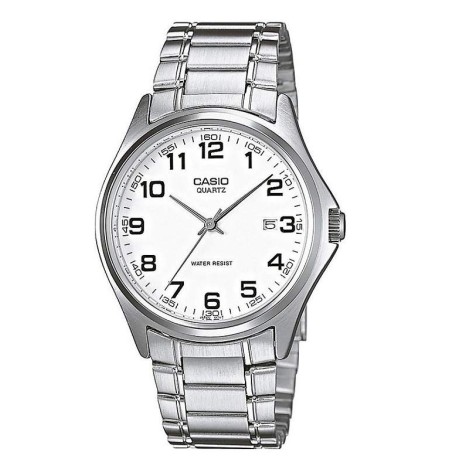 RELOJ CASIO MTP-1183A-7B HOMBRE | Relojería Joyería Pardines