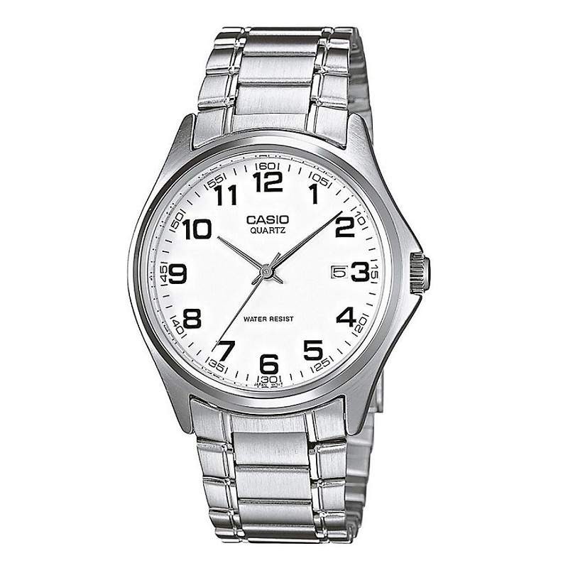 RELOJ CASIO MTP-1183A-7B HOMBRE | Relojería Joyería Pardines