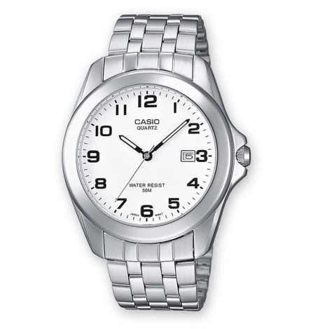 Reloj Casio MTP-1222A-7B Hombre | Relojería Joyería Pardines