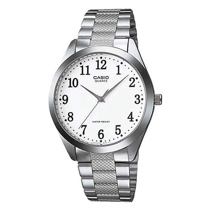 Reloj Casio MTP-1274D-7B Hombre | Relojería Joyería Pardines