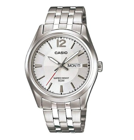 RELOJ CASIO MTP-1335D-7A HOMBRE | Relojería Joyería Pardines