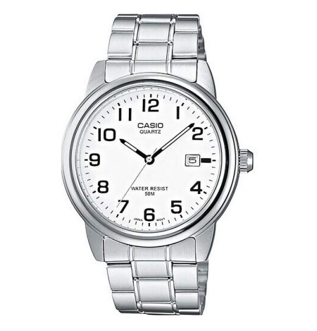 Reloj Casio MTP-1221A-7B Hombre | Relojería Joyería Pardines