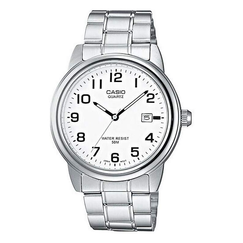 Reloj Casio MTP-1221A-7B Hombre | Relojería Joyería Pardines