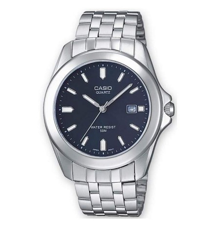 Reloj Casio MTP-1222A-2A Hombre | Relojería Joyería Pardines