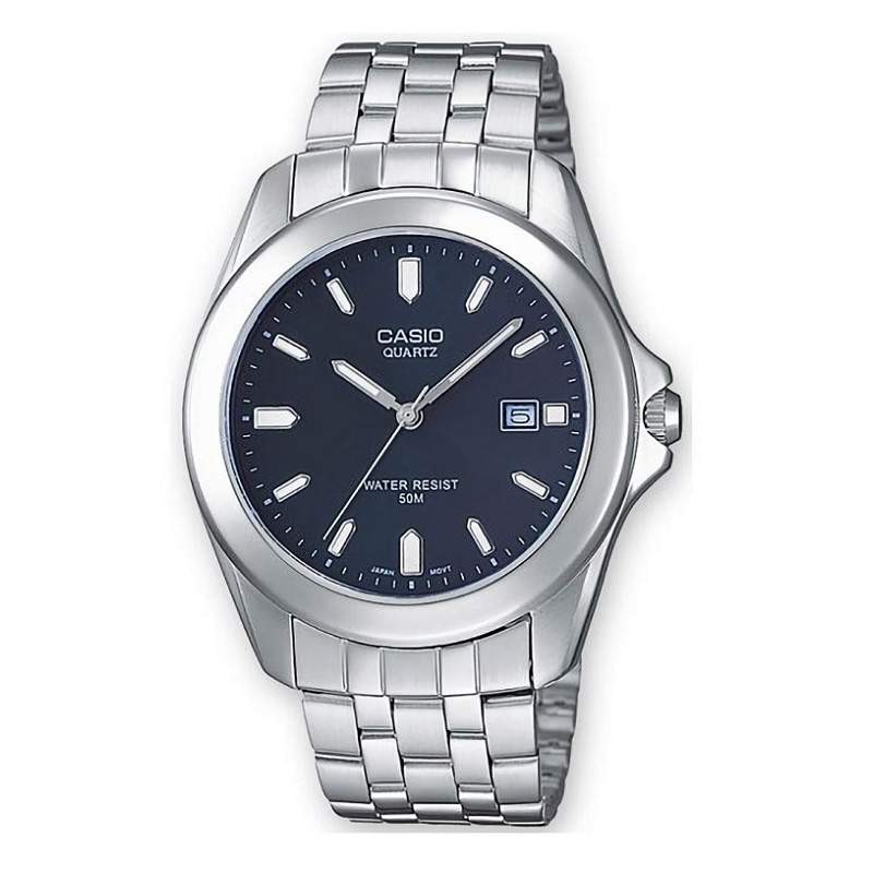 Reloj Casio MTP-1222A-2A Hombre | Relojería Joyería Pardines