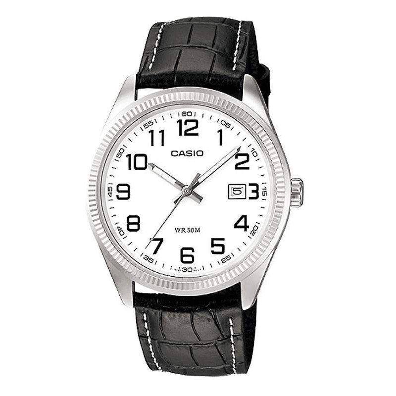 Reloj Casio MTP-1302L-7B Hombre