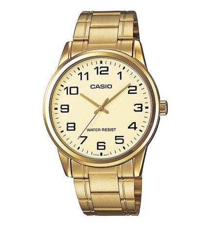 Reloj Casio MTP-V001G-9B Hombre | Relojería Joyería Pardines