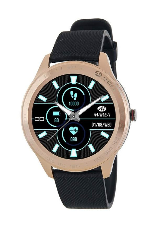 Smartwatch Marea Hombre