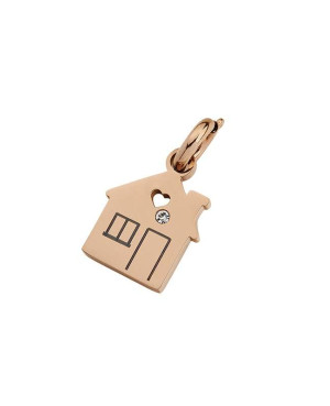 Charm Casa Rose Gold Marea Sweet Family D00302/42