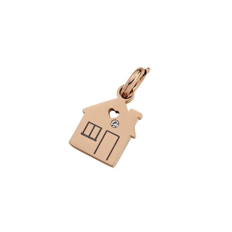 Charm Casa Rose Gold Marea Sweet Family D00302/42