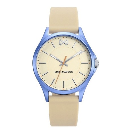 Reloj Mark Maddox MC7113-27 Mujer | Relojería Joyería Pardines