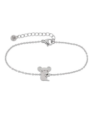 Pulsera Koala Marea Jungle D00703/11