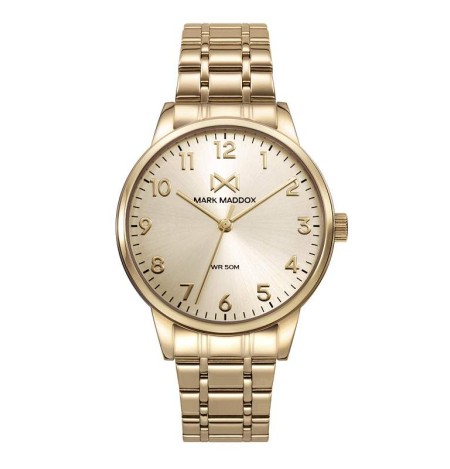 Reloj Mark Maddox MM7136-55 Mujer | Relojería Joyería Pardines