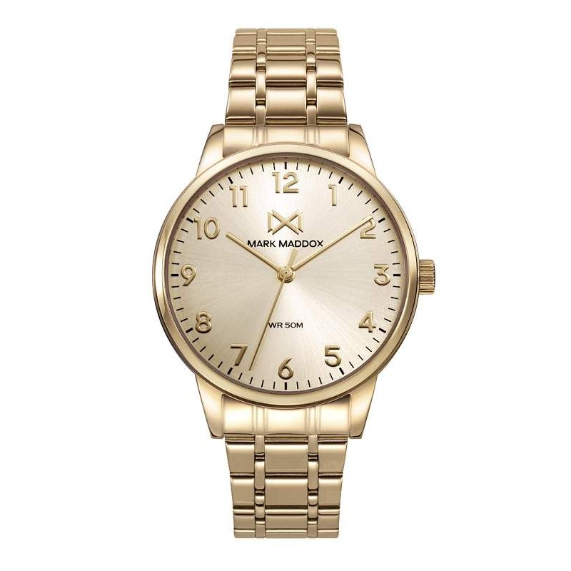 Reloj Mark Maddox MM7136-55 Mujer | Relojería Joyería Pardines