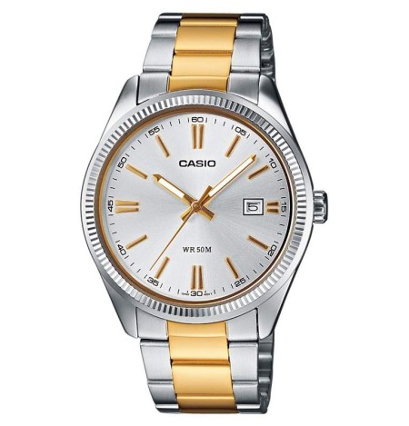 Reloj Casio MTP-1302SG-7A Hombre