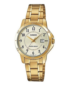 Reloj Casio  Mujer