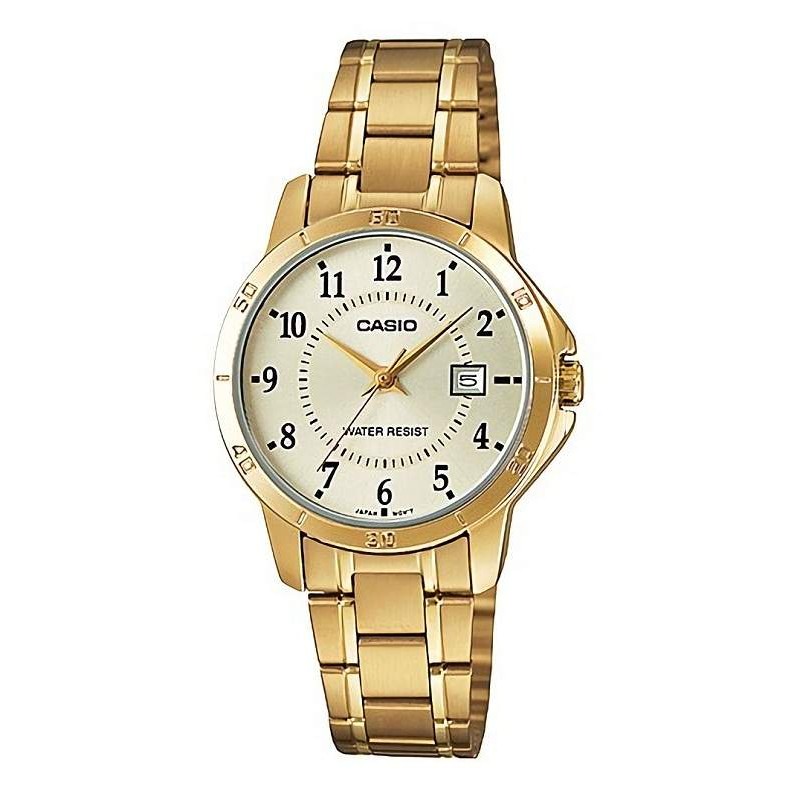 Reloj Casio  Mujer