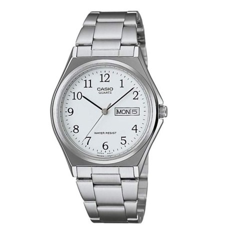 Reloj Casio MTP-1240D-7B Hombre | Relojería Joyería Pardines