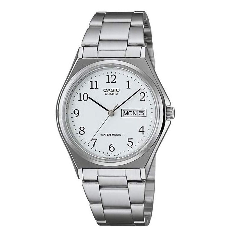 Reloj Casio MTP-1240D-7B Hombre | Relojería Joyería Pardines