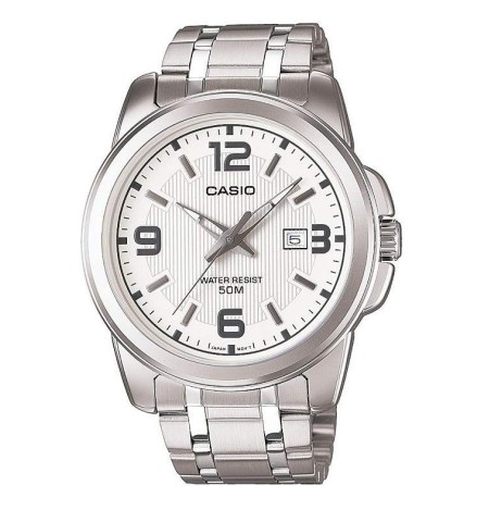 Reloj Casio MTP-1314D-7A Hombre | Relojería Joyería Pardines