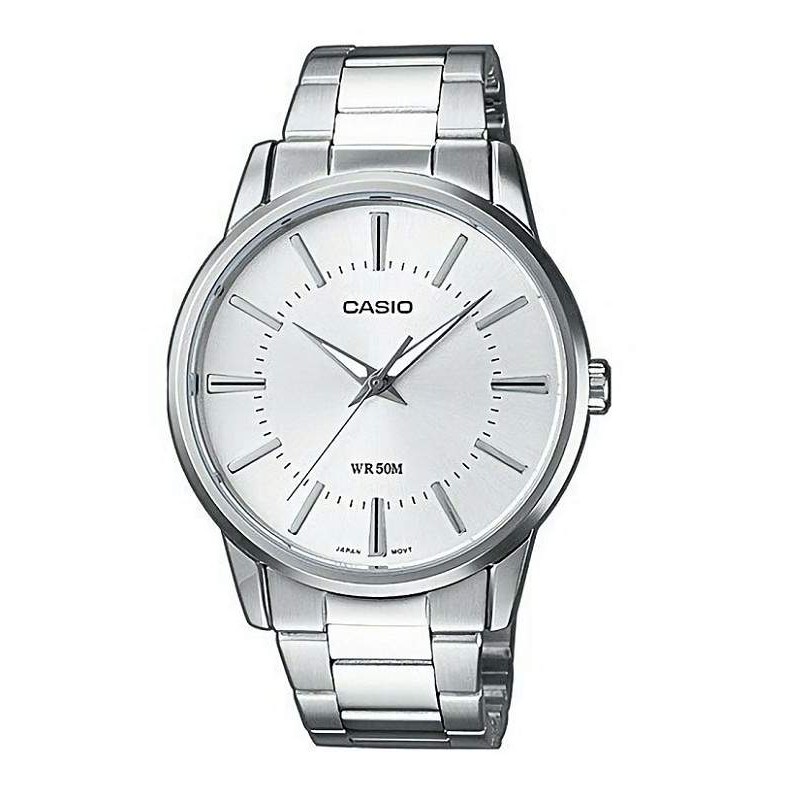 Reloj Casio MTP-1303D-7A Hombre | Relojería Joyería Pardines