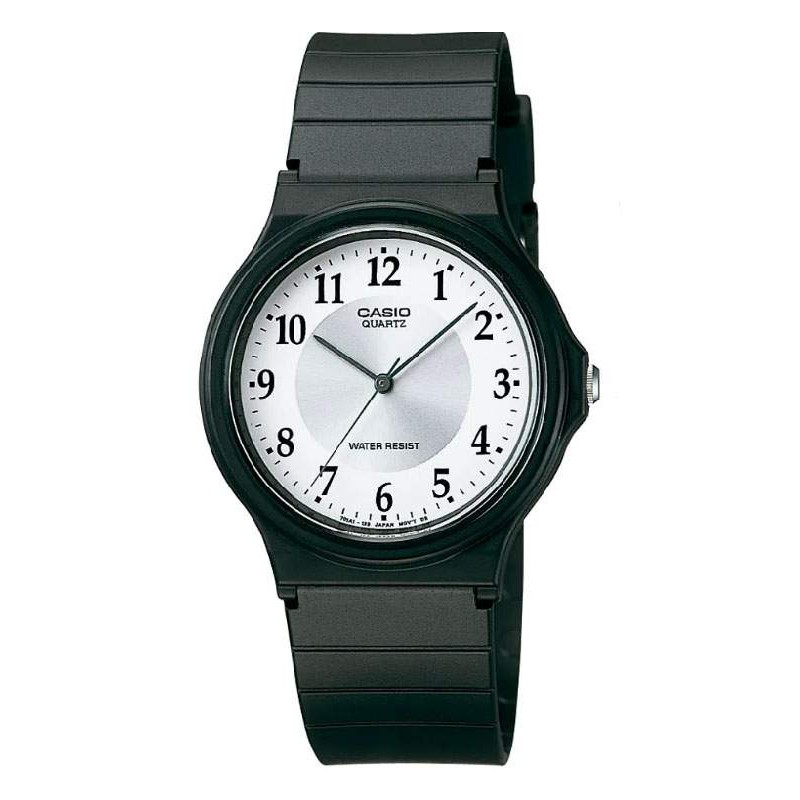 Reloj Casio MQ-24-7B3LLEF Unisex | Relojería Joyería Pardines